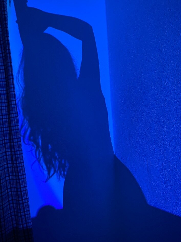 Sasha Lux banner image