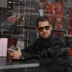 Danman avatar