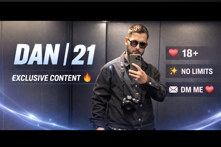 Danman banner image