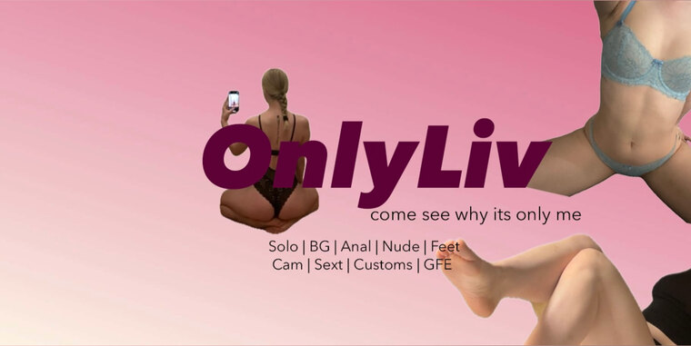 OnlyLiv cover image