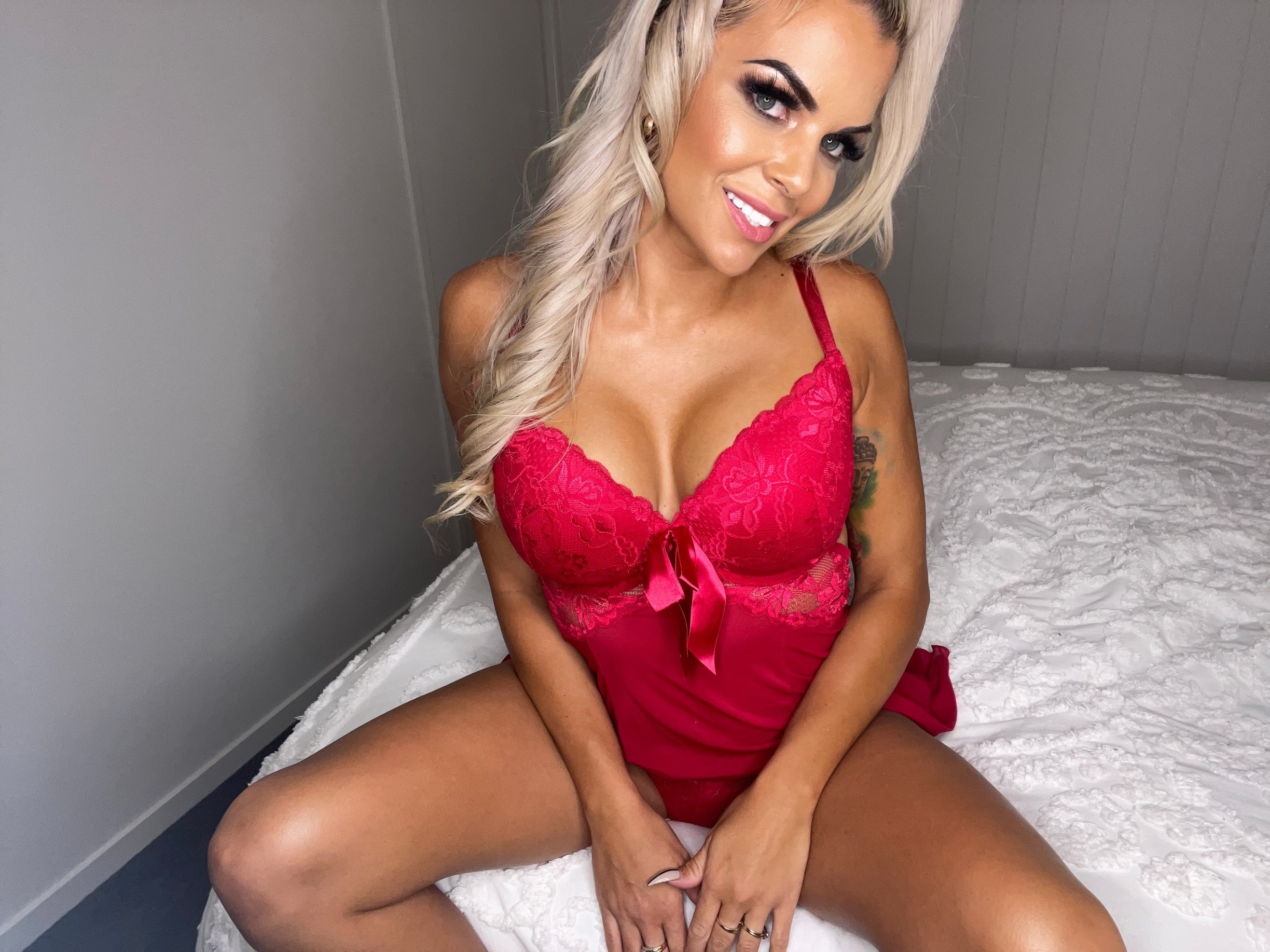 Sexy Barbie Edition banner image