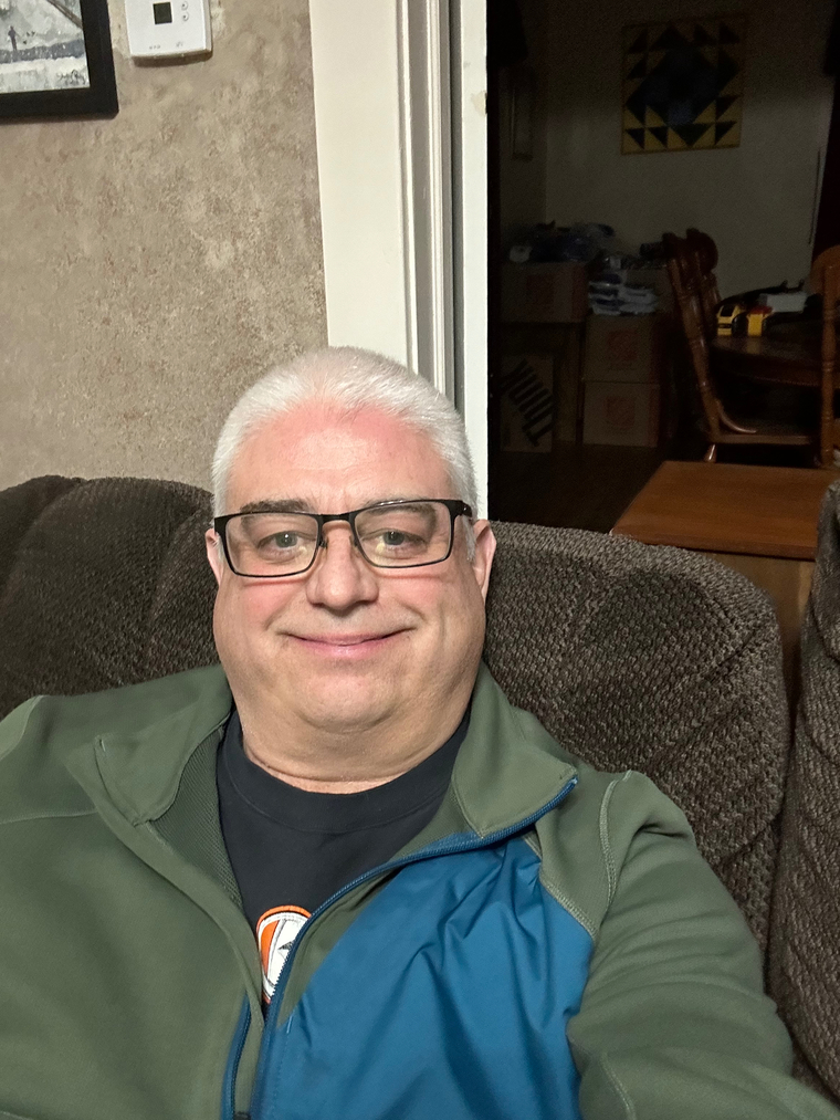 Paul cover image