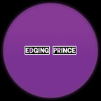 Edging Prince avatar