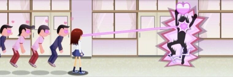 Agatha π 19 YEAR OLD GODDESS π banner image