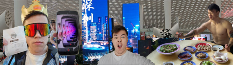 1andonlyconnoisseur cover image
