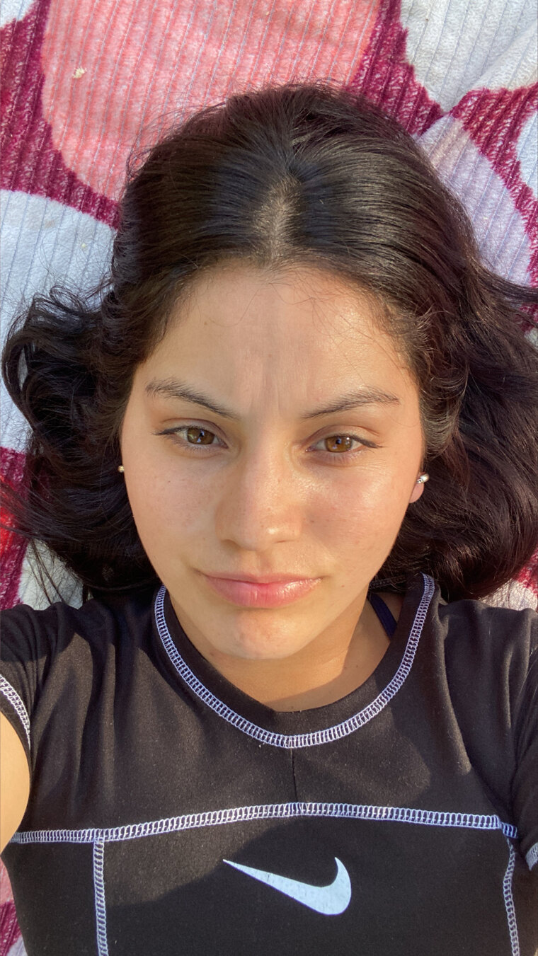 Baby cachonda🤫 cover image