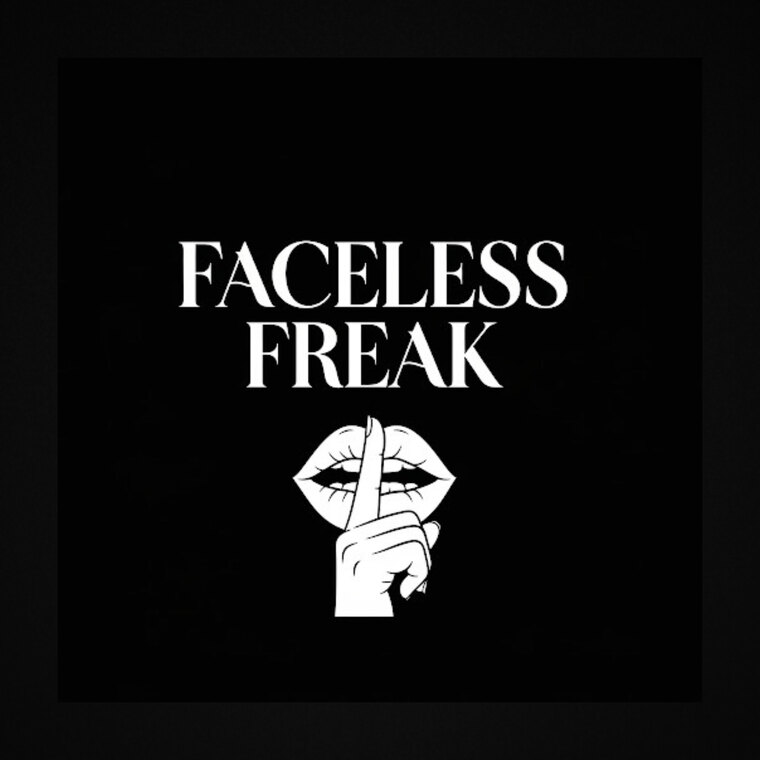 Faceless Freak cover image