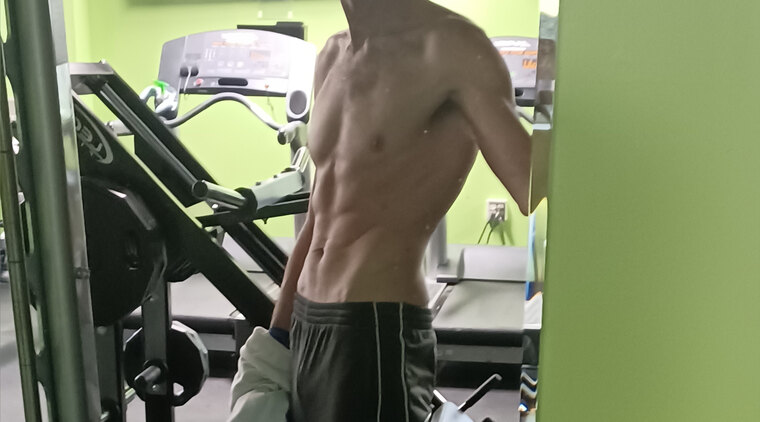 Nathaniel Abs cover image