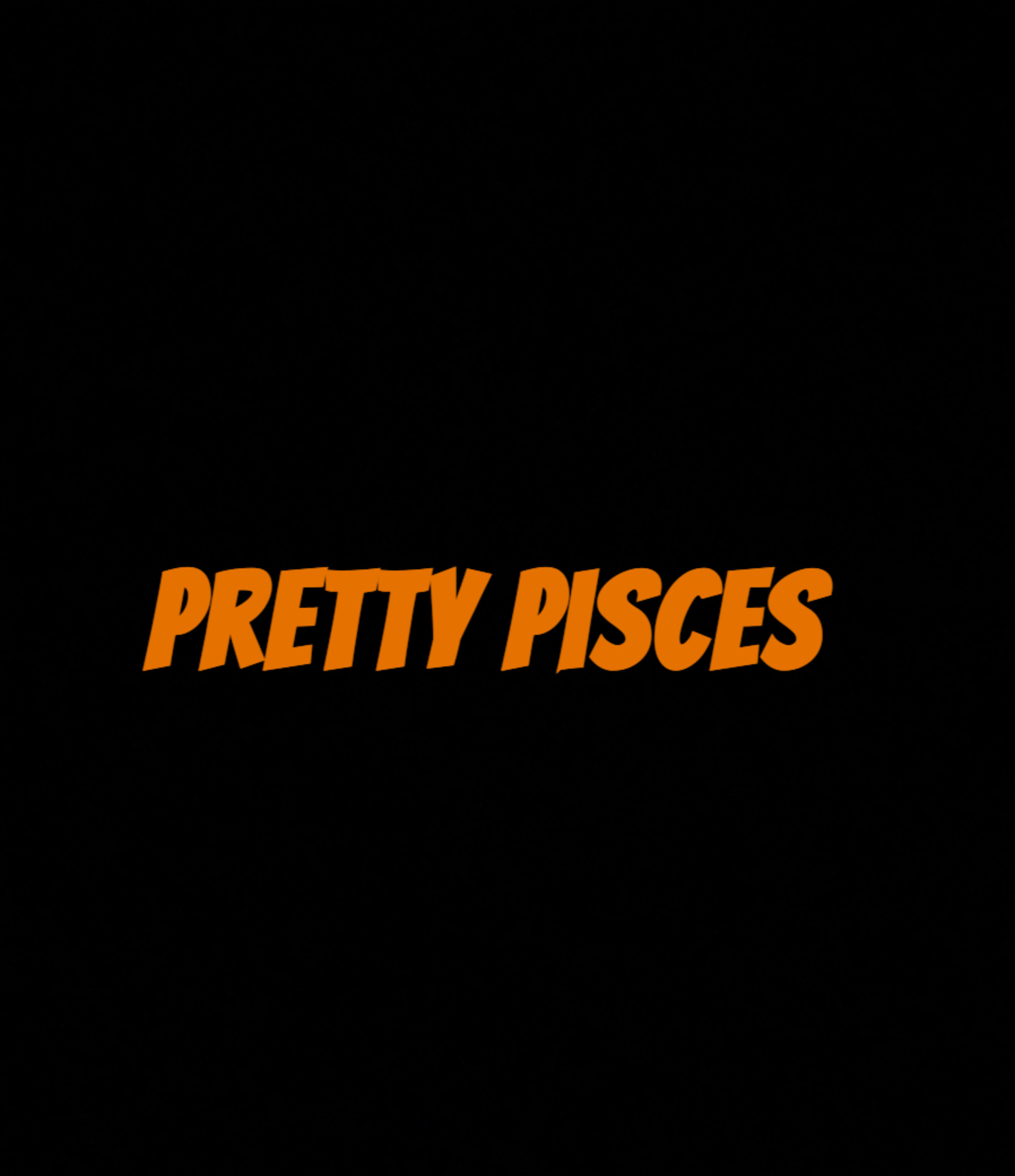 Pretty Pisces banner image