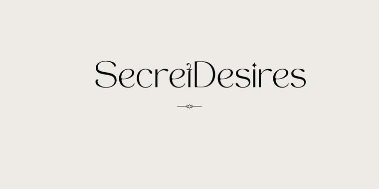 SecretDesires cover image