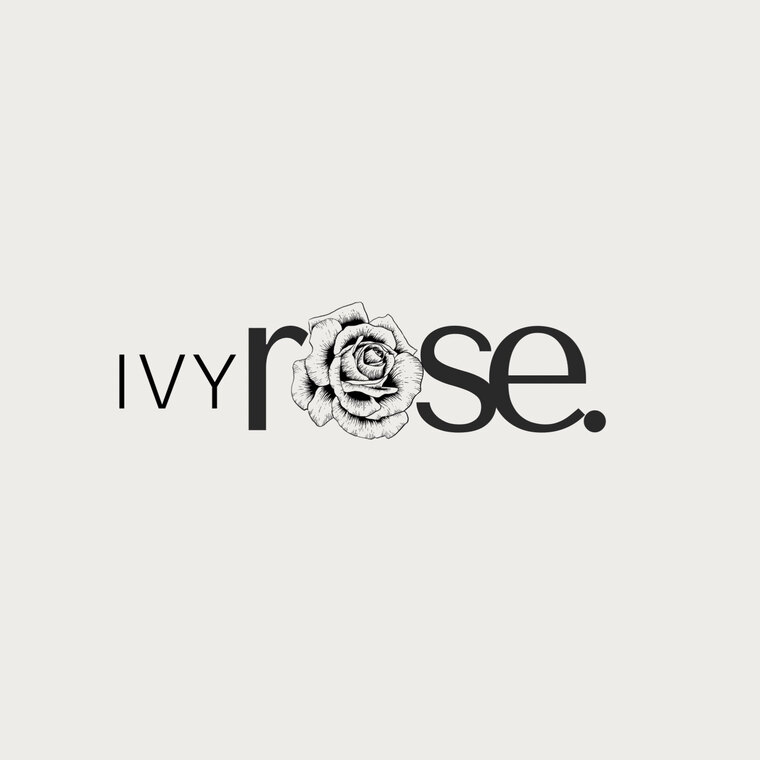 Ivy Rose cover image