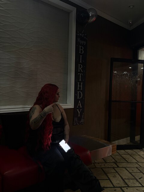 big mami cover image