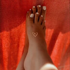 WILD FEET avatar