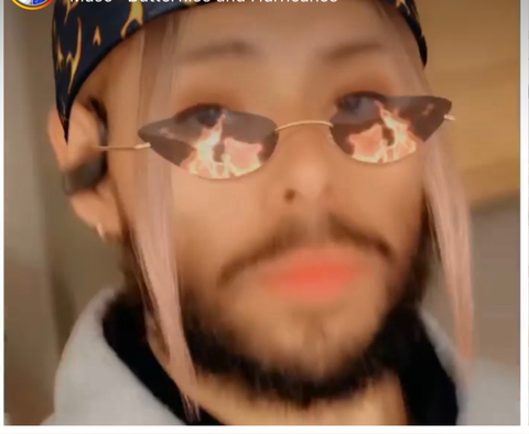 Johnny R cover image