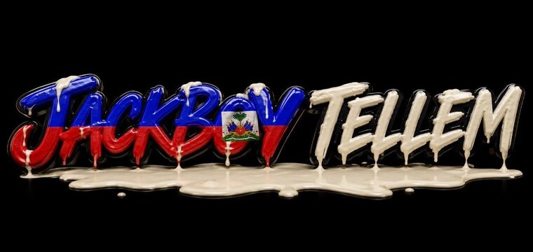 Jackboy Tellem cover image