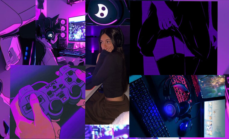 Goddeess cover image