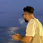 Homemade avatar