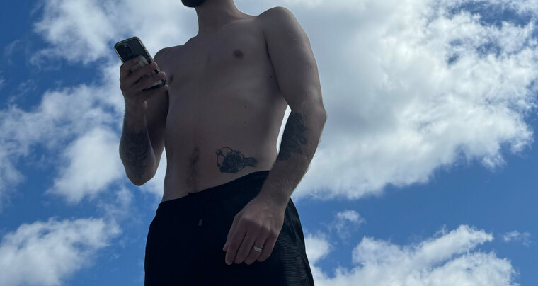 Homemade cover image