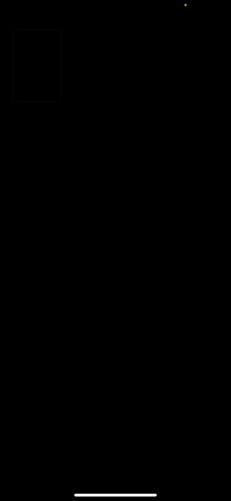 Hõńęÿ &amp;&amp; ćhöçhöłątẽ cover image