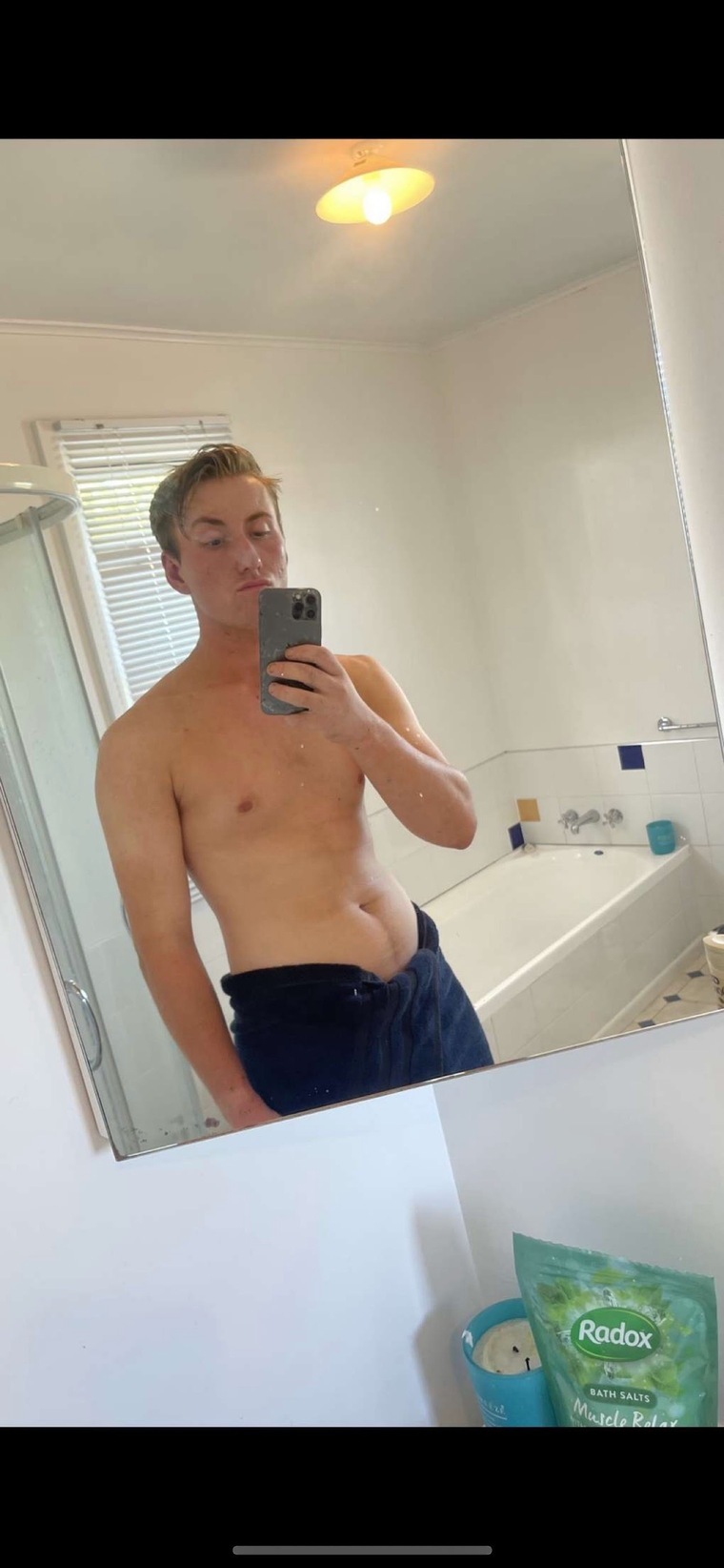 Meeks cover image