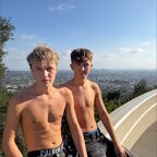 Jake &amp; Bailey ⭐️ 💎 avatar