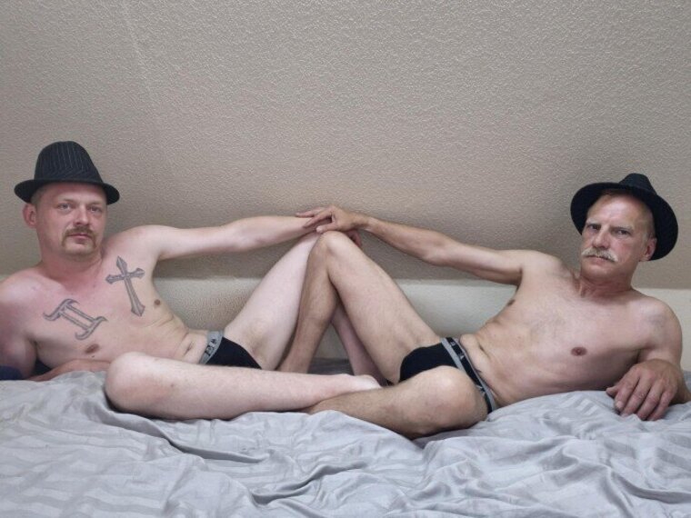 2BoysGoneWild banner image