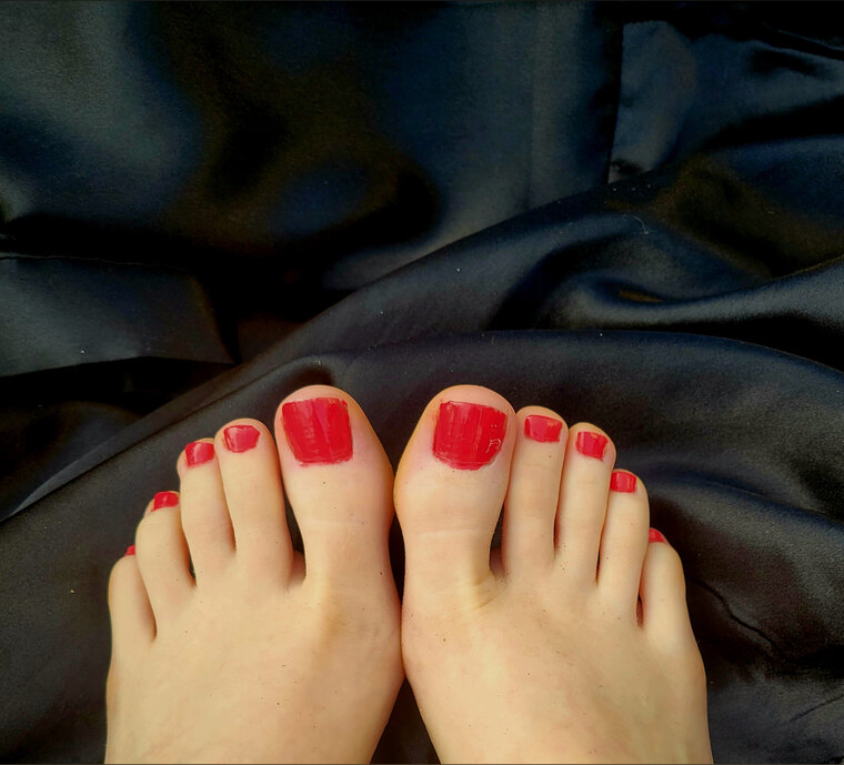 Feetforyou:3 cover image