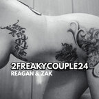 2FreakyCouple24 avatar