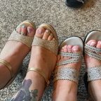 SoleSisters avatar