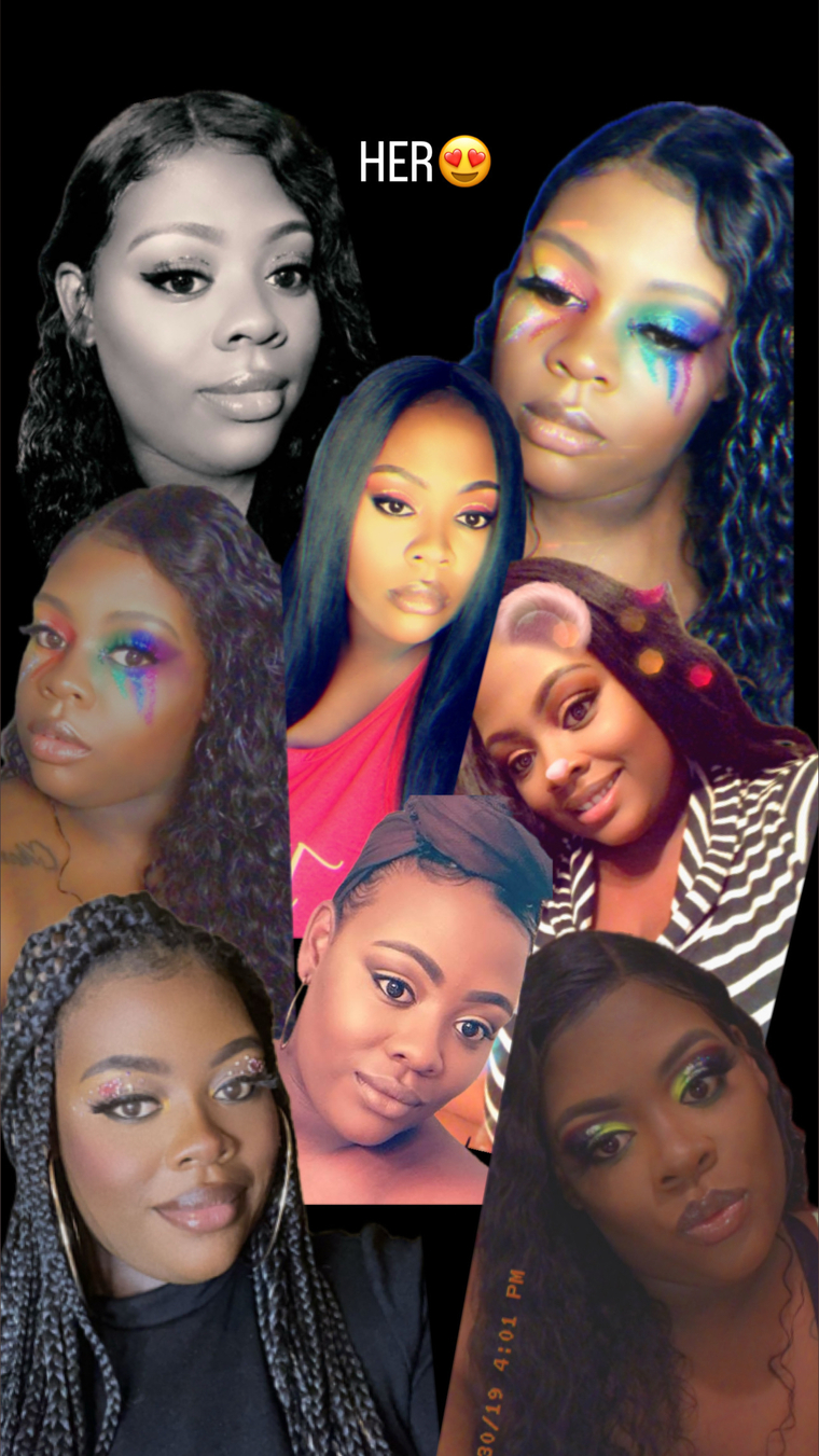 Brown suga cover image