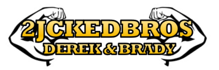 2JckedBros banner image