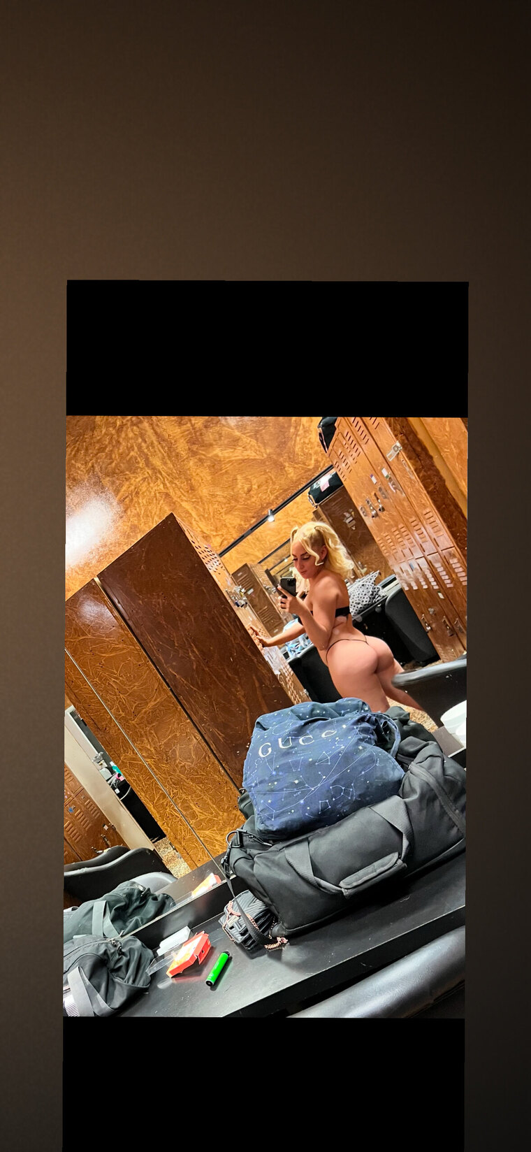 SexyLexie banner image
