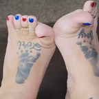 Flirty Feet avatar