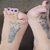 Flirty Feet avatar