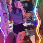 Amber rennie avatar