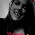 Lauren Lustdon, your/grace 🖤 avatar
