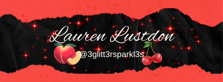 Lauren Lustdon, your/grace 🖤 cover image