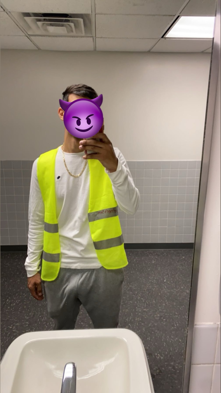 Daniel banner image