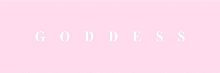 Goddess Evelynn cover image