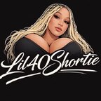 Lil40shortie avatar
