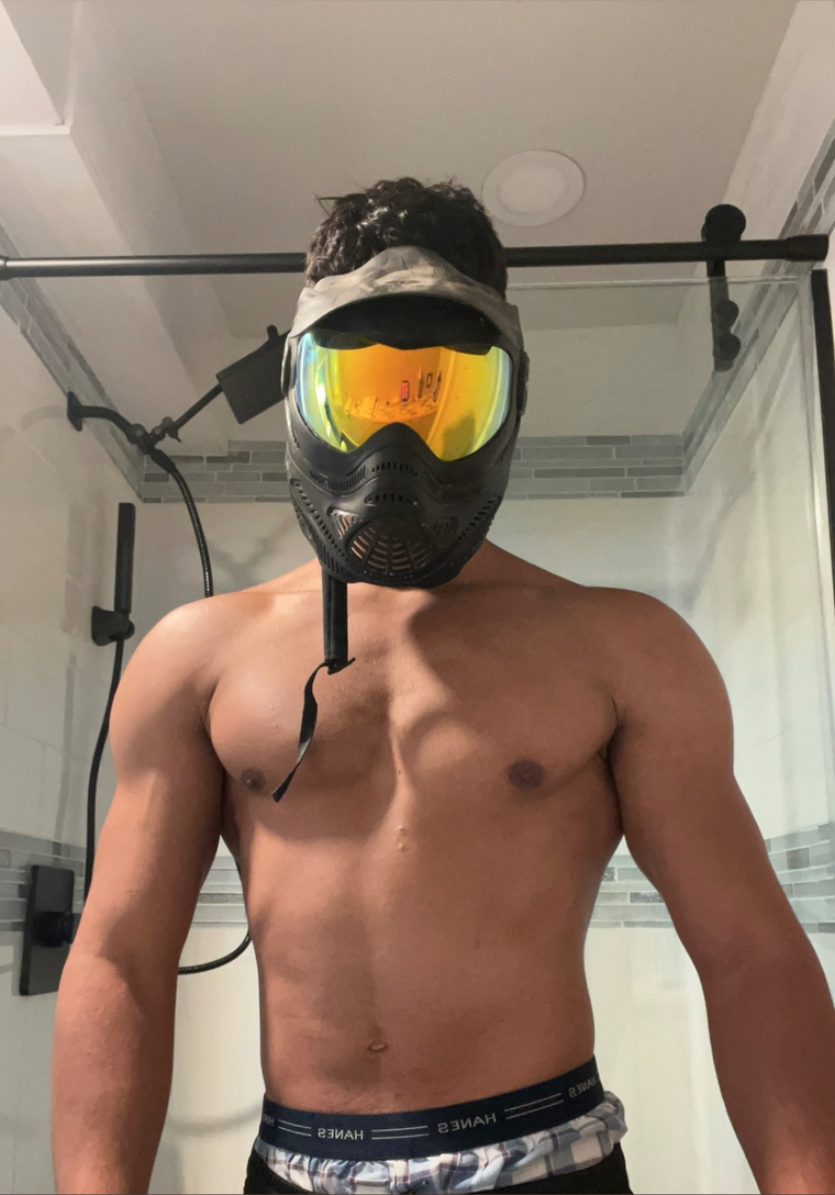 Ghost banner image