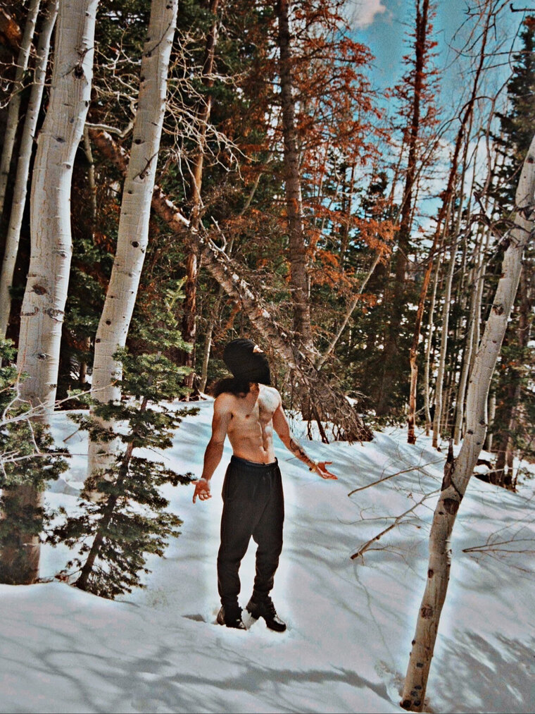 Leo Lotti cover image