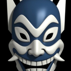 Ghost avatar