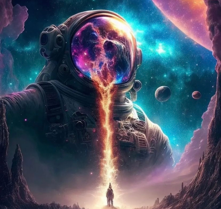 Ghost cover image