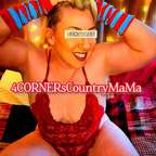 💋4CORNERsCountryMaMa💋 avatar