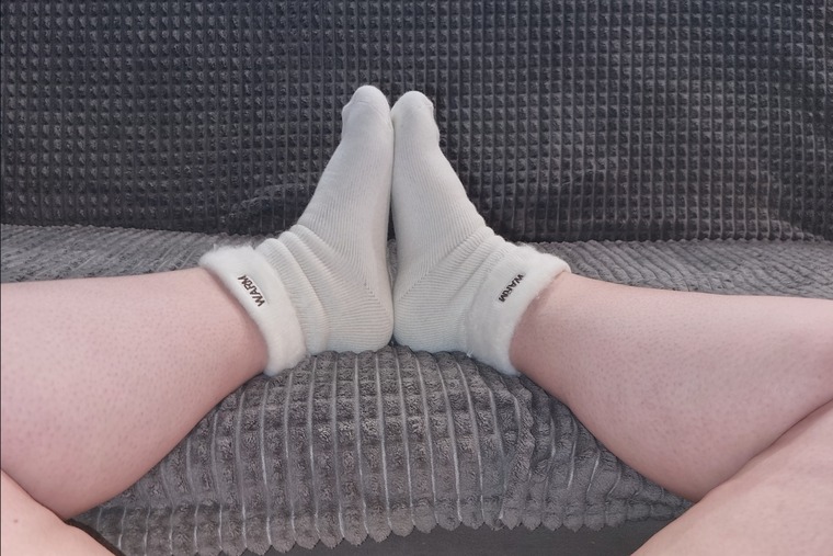 4DreamyFeet cover image