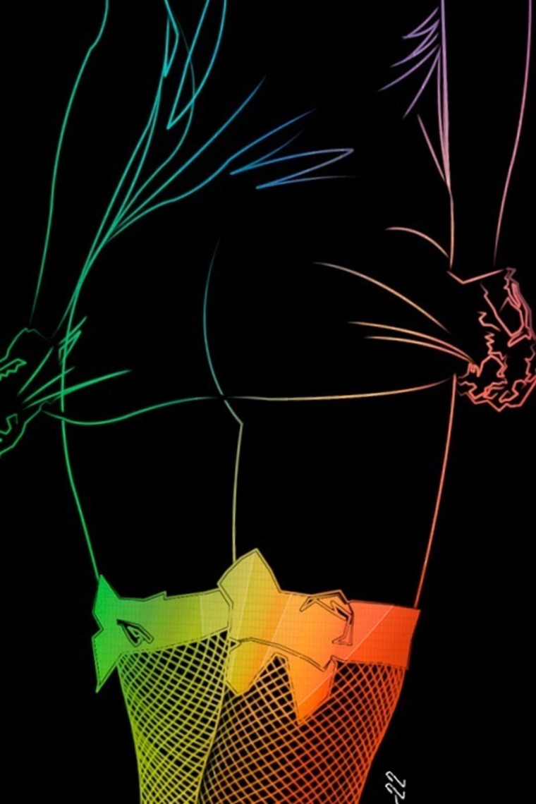 Meg cover image