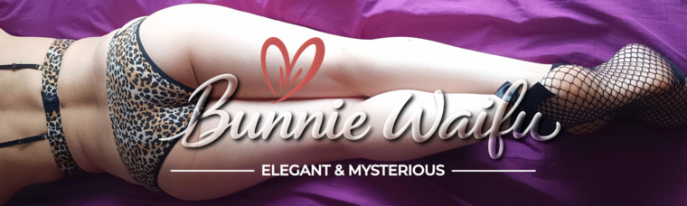 Bunnie Waifu cover image