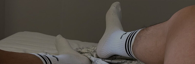 SÇORPIO ♏️🦶🏻 cover image