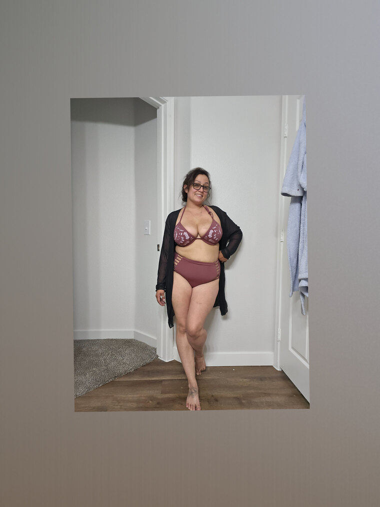 Crystal Garcia cover image